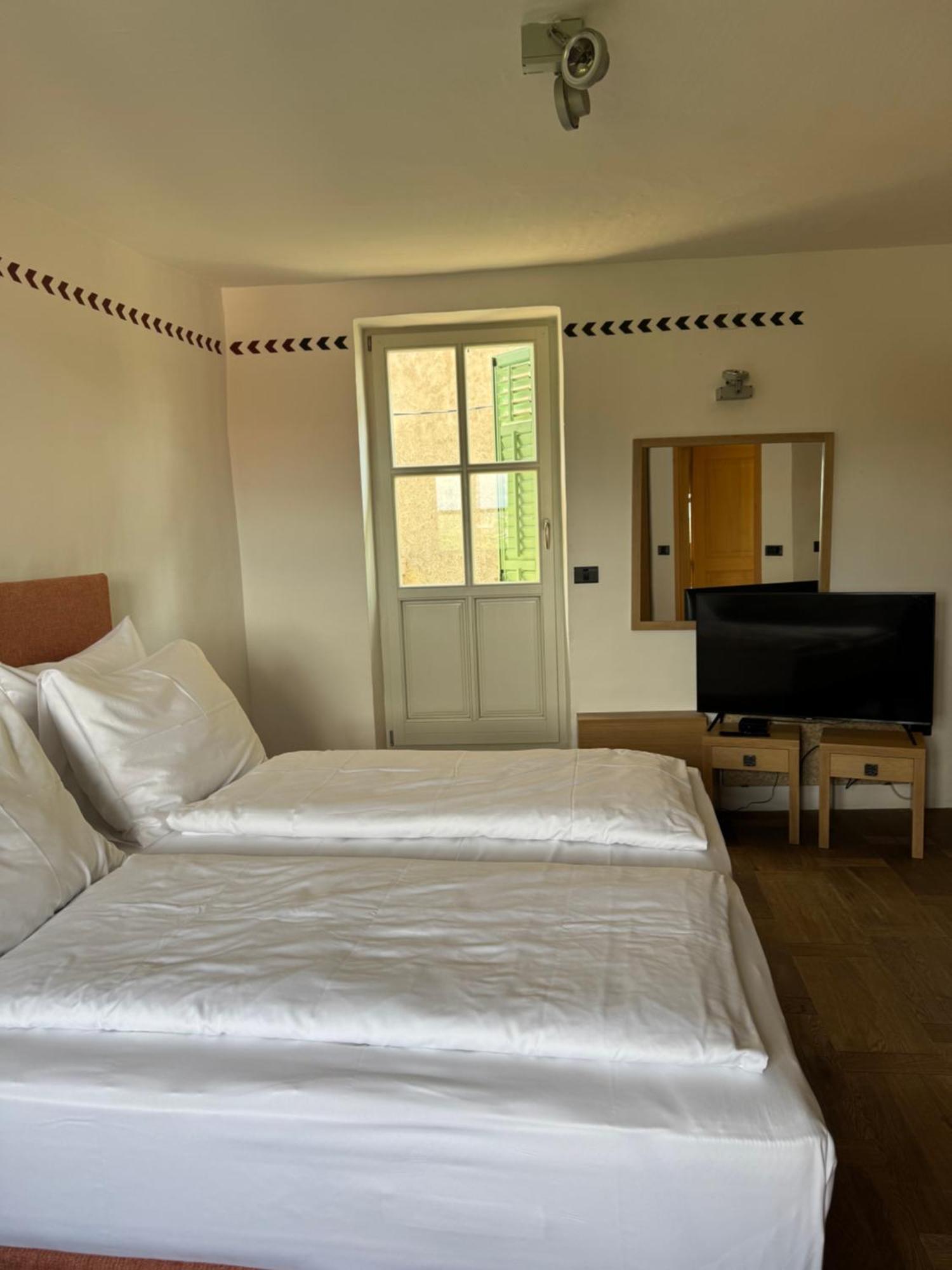 Smartnook Rooms And Apartment Exteriör bild