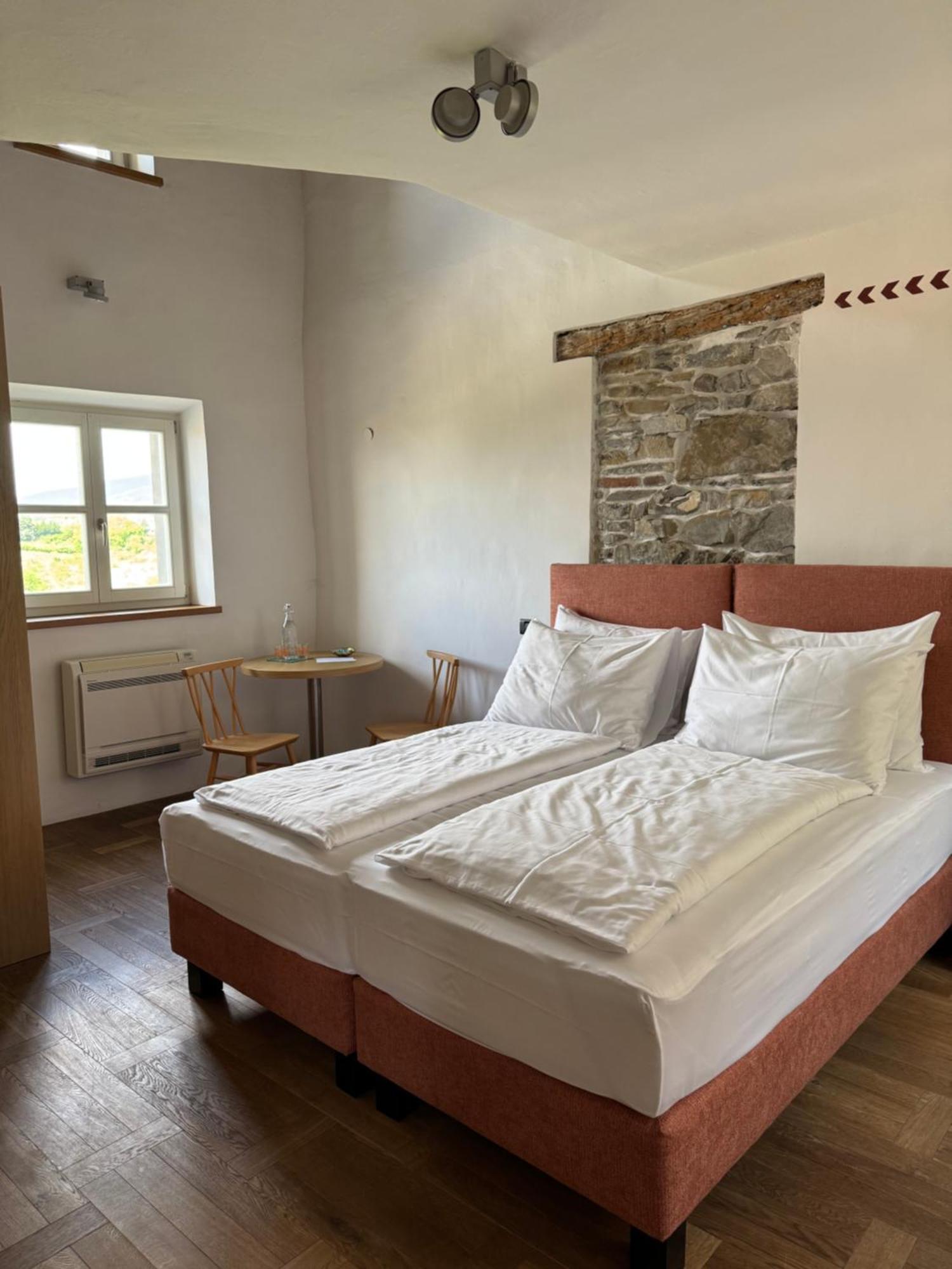 Smartnook Rooms And Apartment Exteriör bild