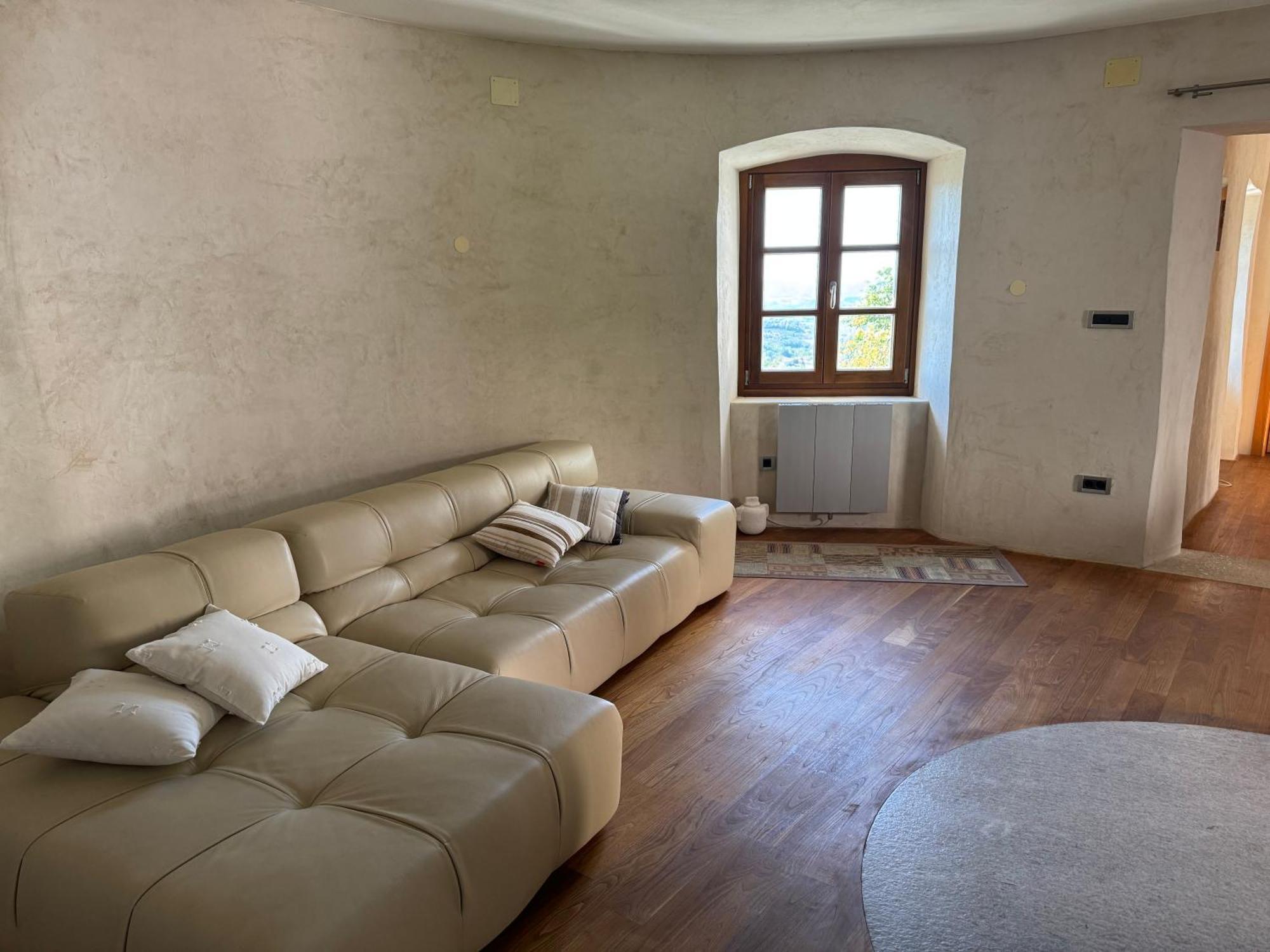 Smartnook Rooms And Apartment Exteriör bild